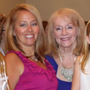 Meet your Posher, Dolores